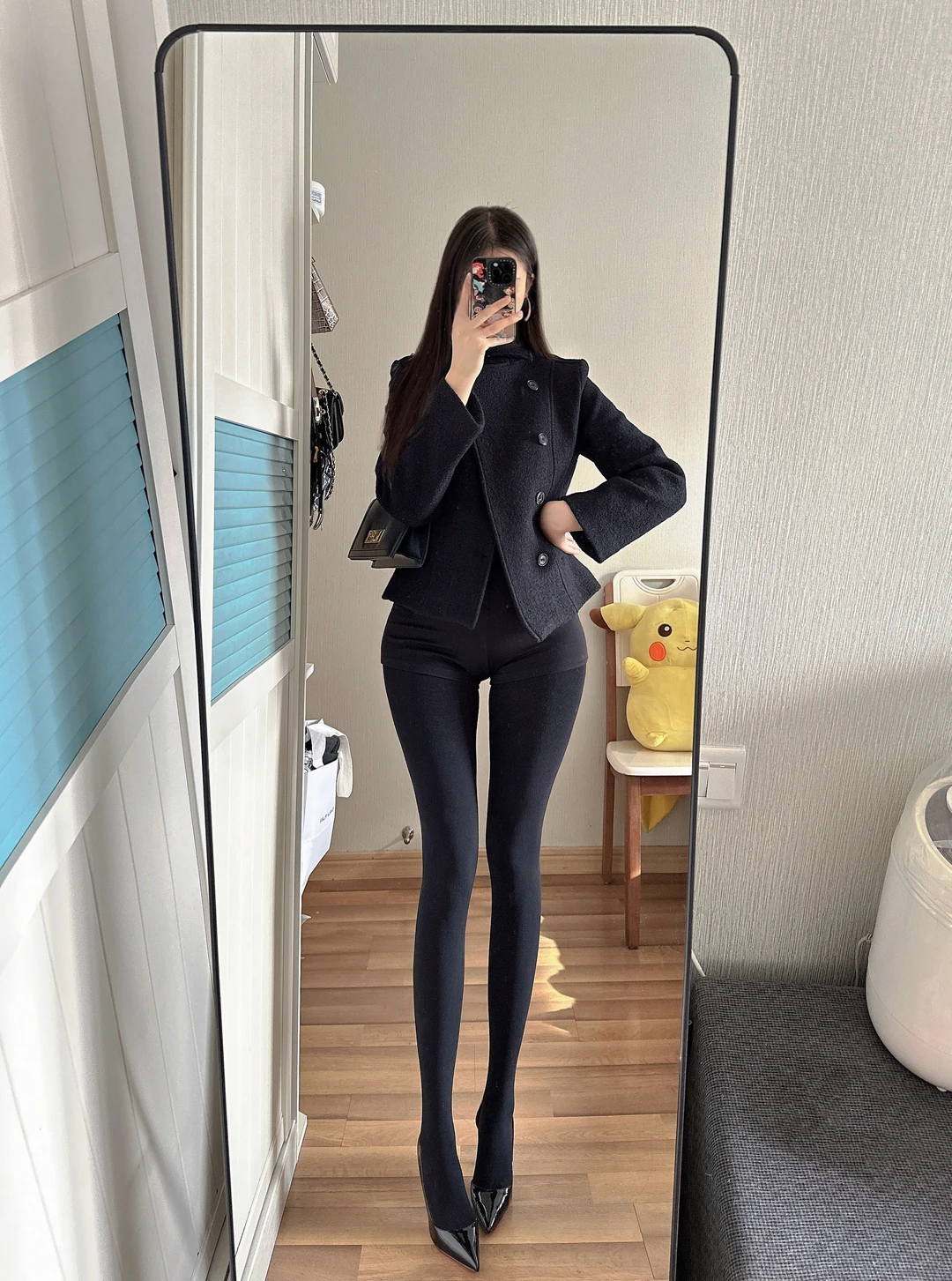 厚黑～