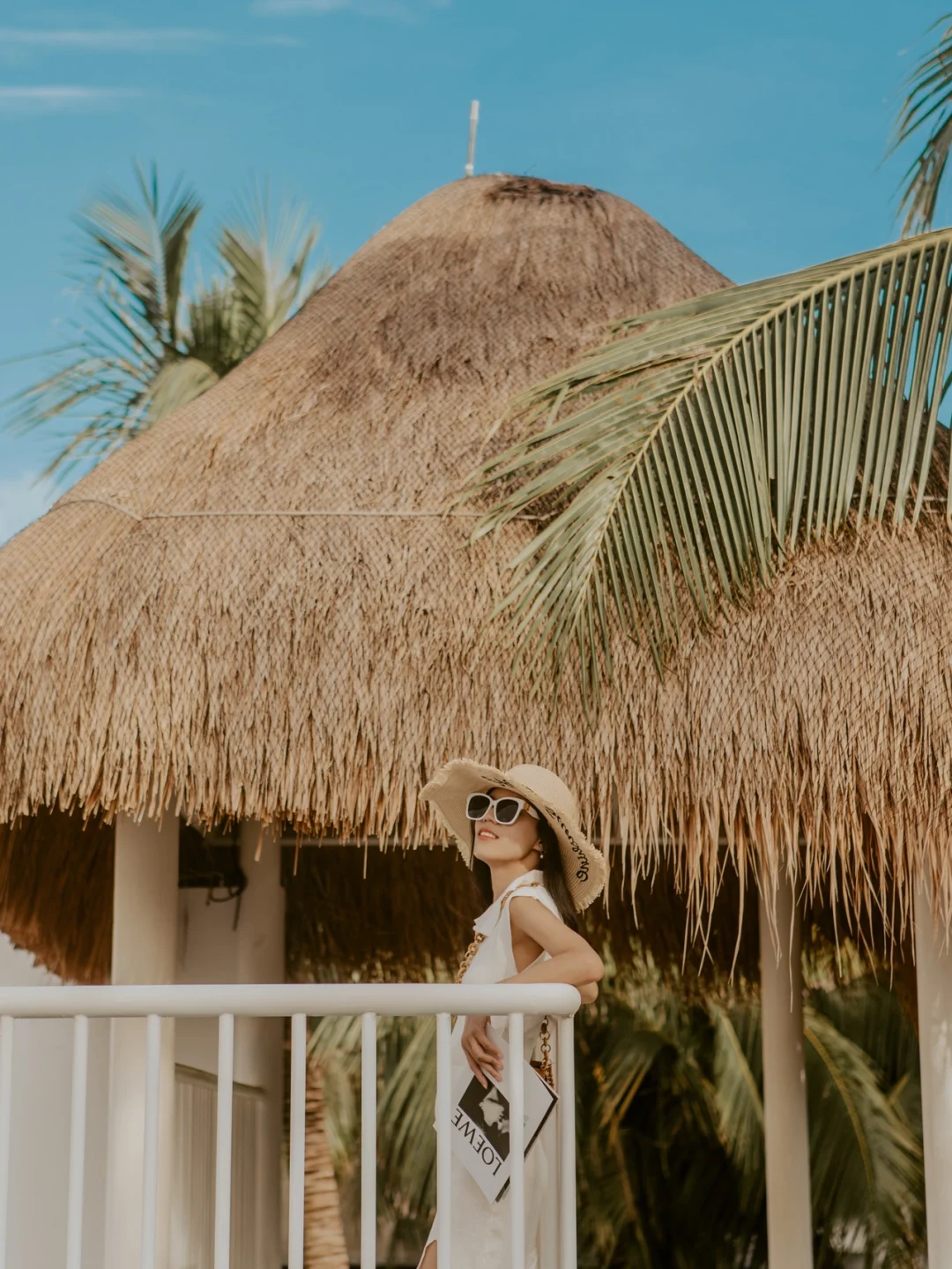 三亚民宿｜人均200➕让你置身摩洛哥