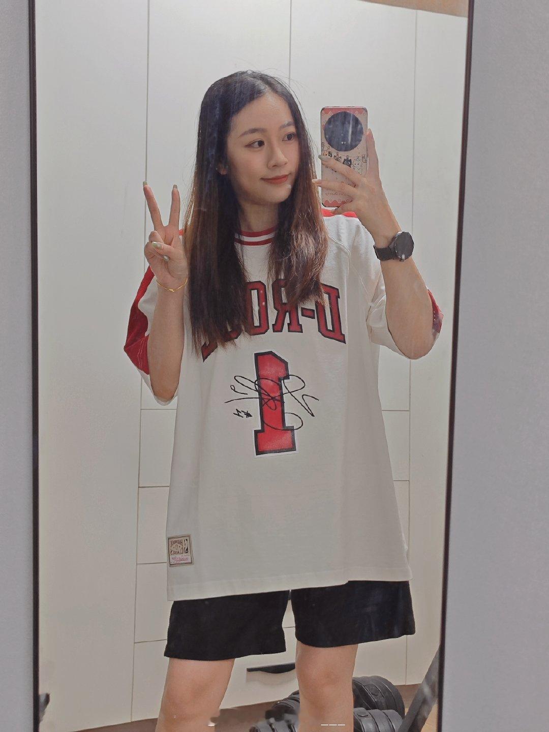 深圳见❤️

#罗斯中国行##德里克罗斯##derrick rose# ​