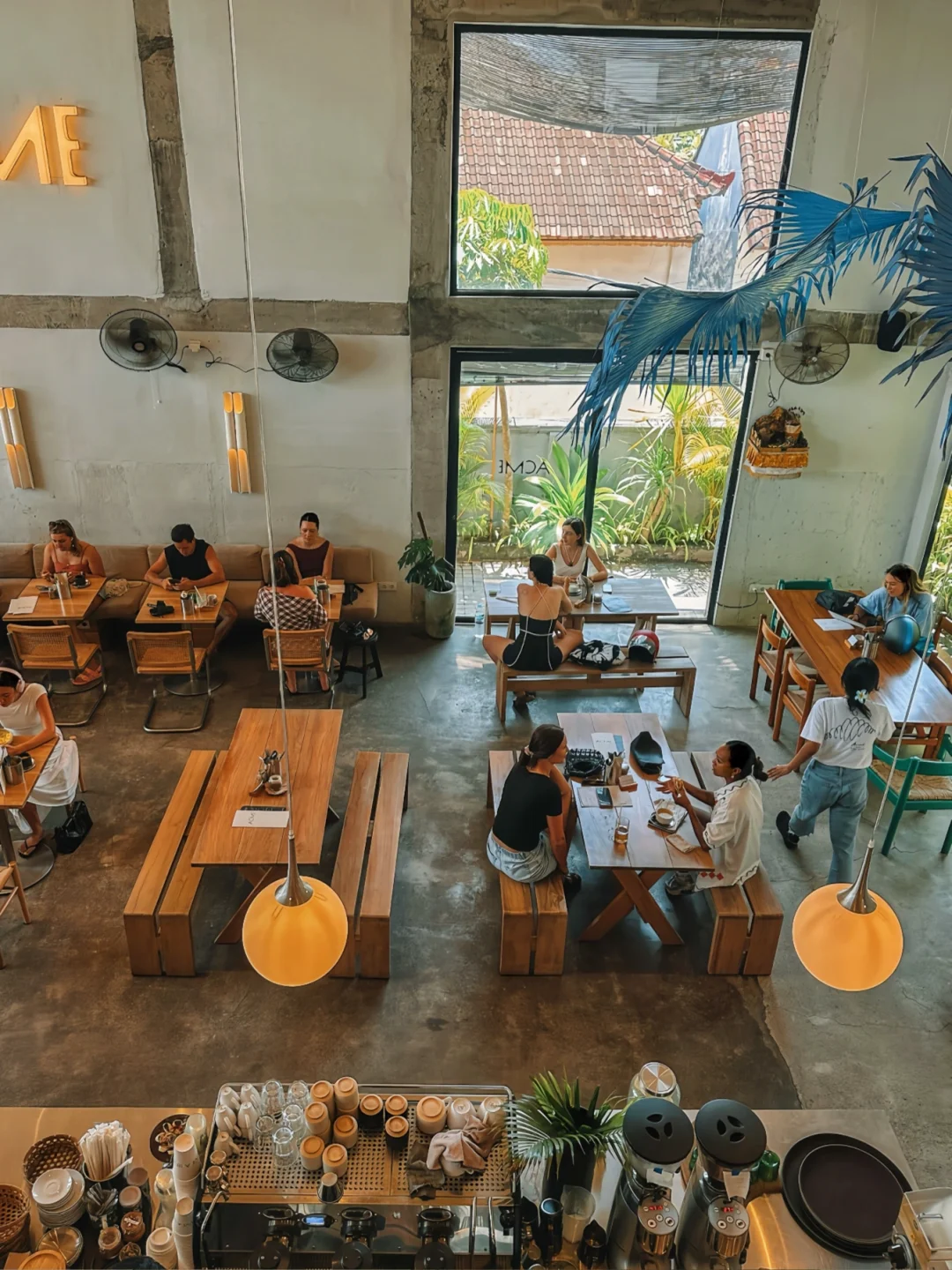 答应我！来巴厘岛一定要去这8家！好吃不踩雷