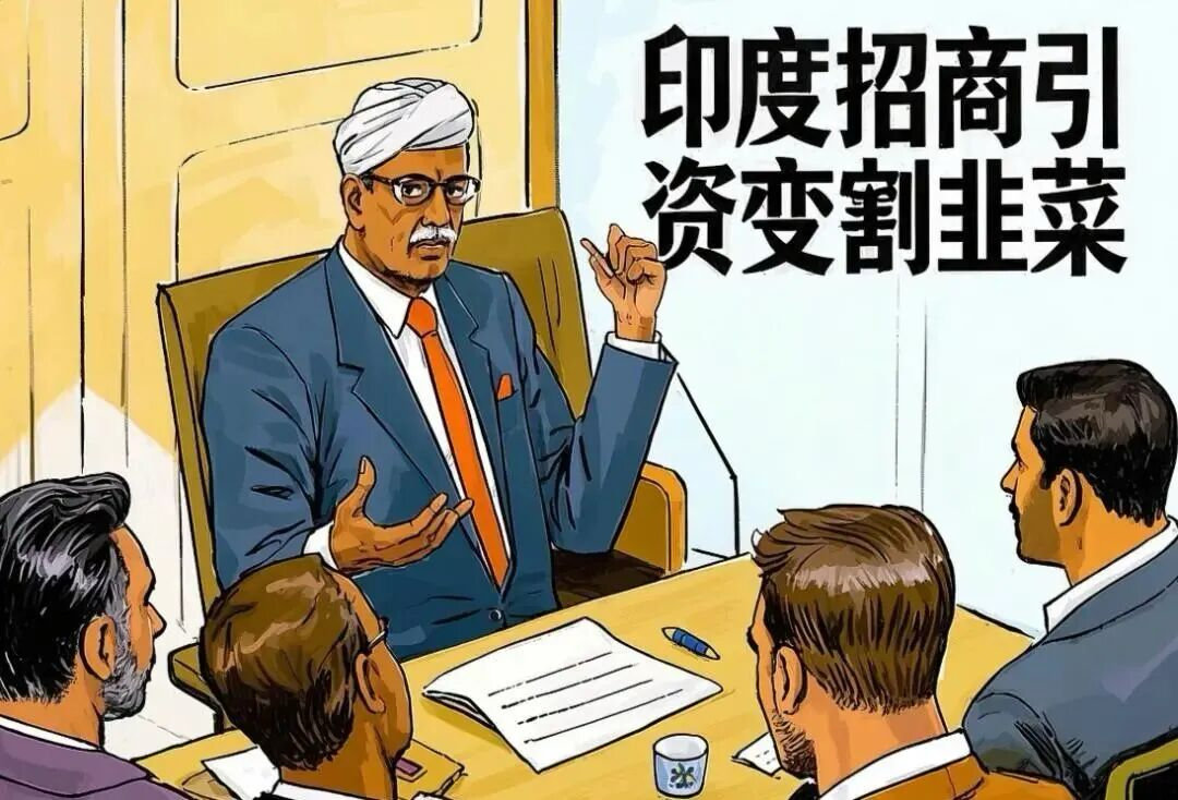 苹果在印度吃了一张380亿美元的反垄断罚单，特斯拉建厂计划迟迟不落地。小米、vivo、OPPO的遭遇，正在变成全球资本评估印度市场时的“风险锚点”。 ​
