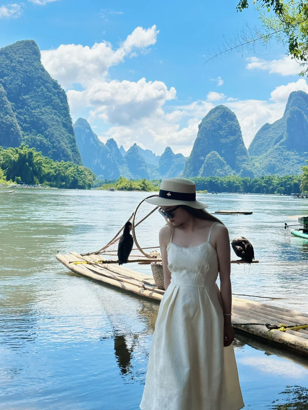 阳朔排雷避坑贴❗来之前必须知道这些事