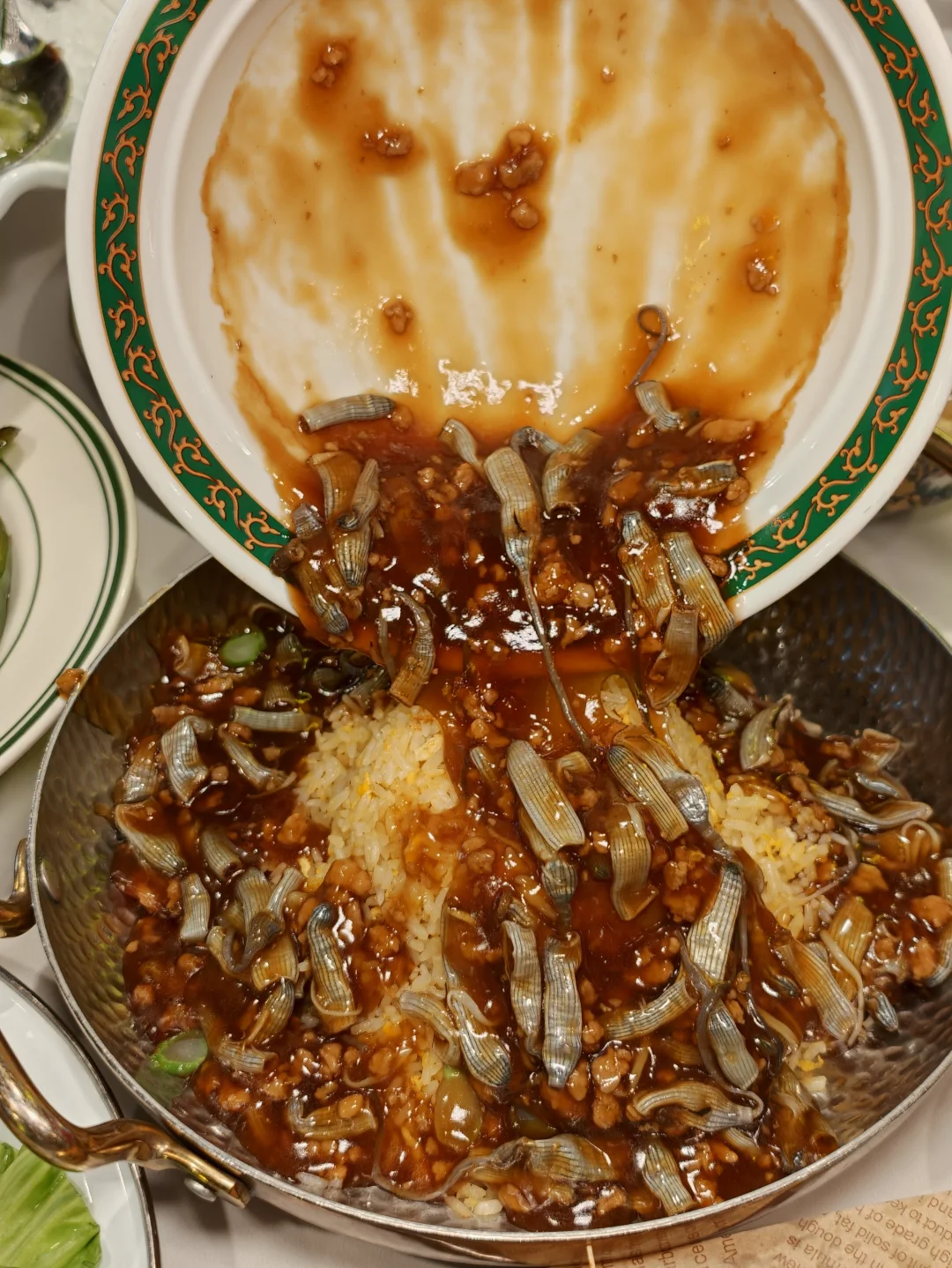 有人知道这是什么吗？（广州）