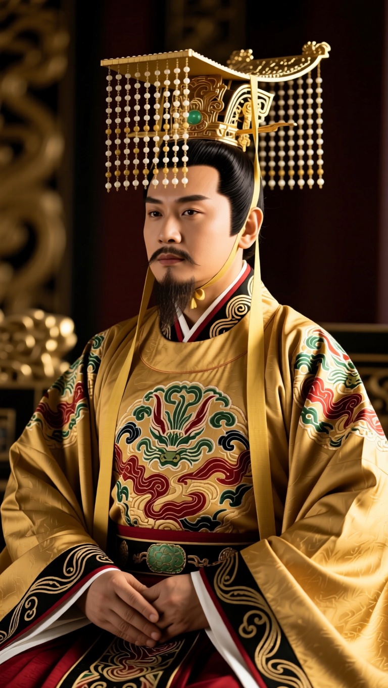 《他明明被骂“昏君”，却把大唐推上新高度：唐玄宗的“嘴硬心软”》

唐玄宗李隆基这人吧，争议从来不小。后人一边喊“开元盛世”，一边又骂“安史之乱”。但你要是只看结果，就容易错过一个更好玩的真相：很多时候，历史不是非黑即白，而是人心在关键节点上“硬撑”和“转弯”。
开元年间，李隆基坐在龙椅上，心里其实