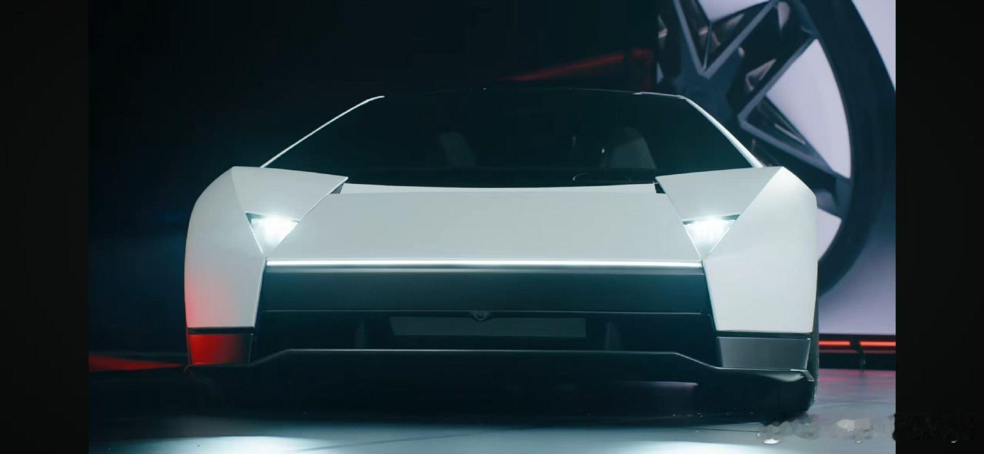 #一图看懂特斯拉Roadster2#
有一说一
特斯拉Roadster2
不觉得很像兰博基尼和新小鹏P7吗 ​