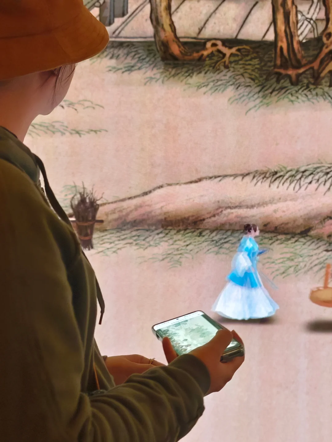 全球唯一开到午夜的博物馆，让你秒穿大宋