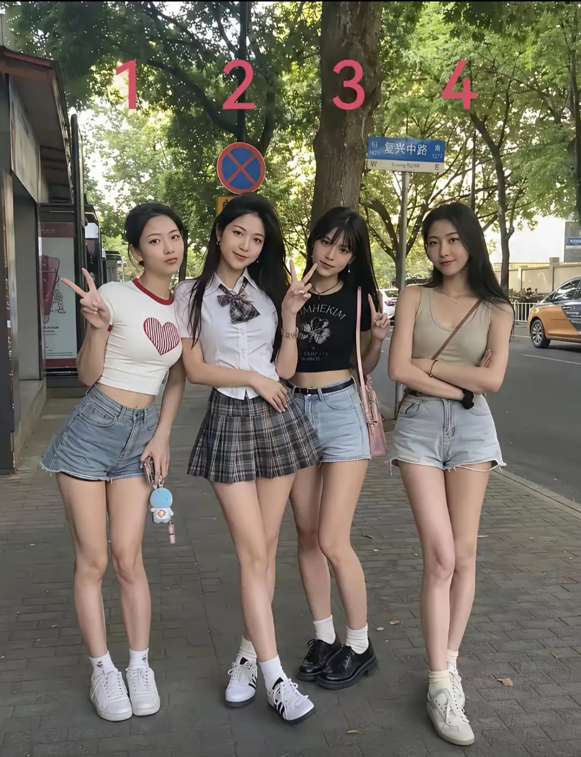 彩礼都是18.8W,如果是你会选谁？