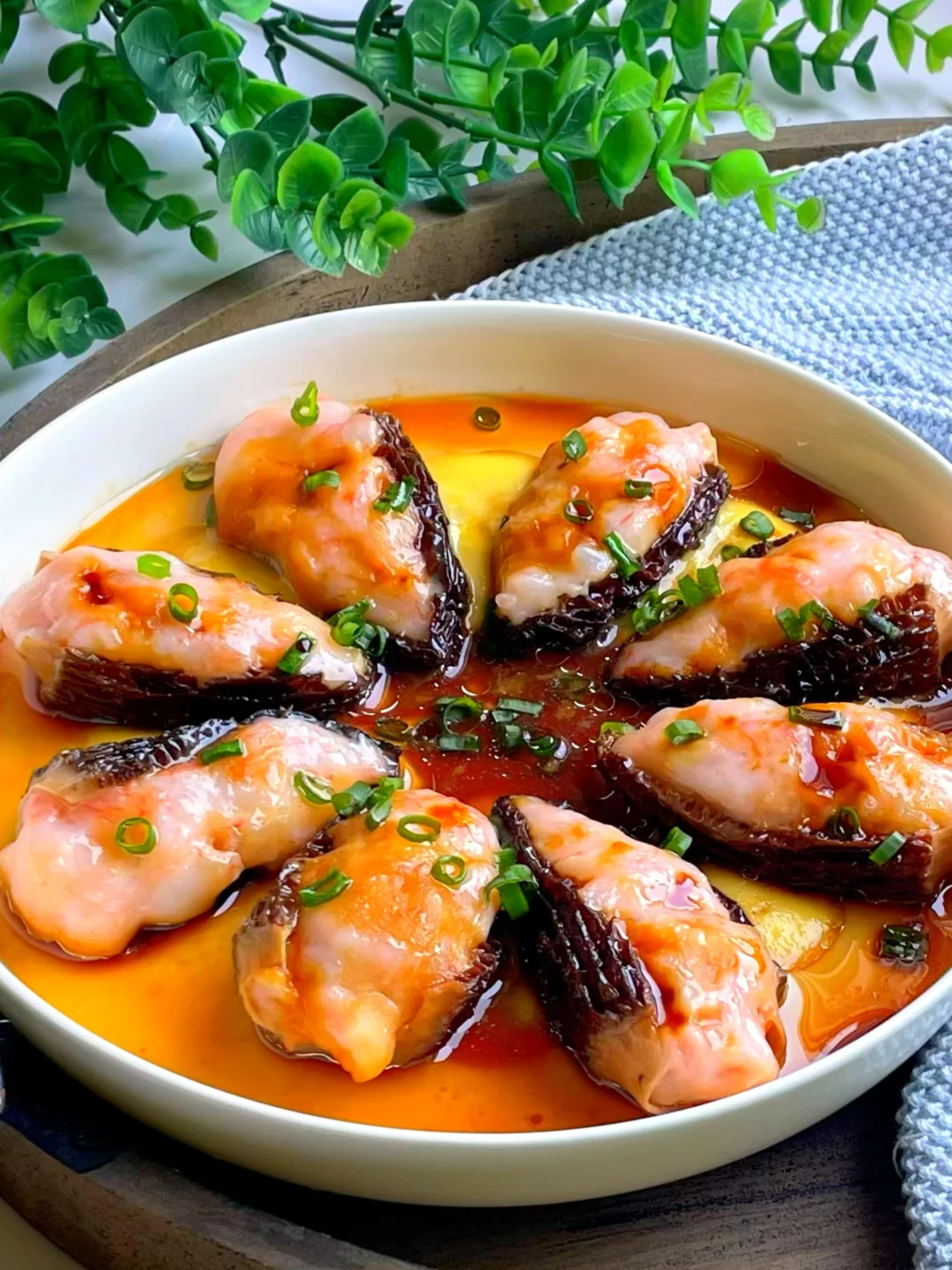 年夜饭C位预定！这道菜端上桌，全家都夸你是