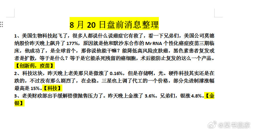 8.20
今天修复
冲高回落后企稳
#a股##股票[超话]###a股行情# ​