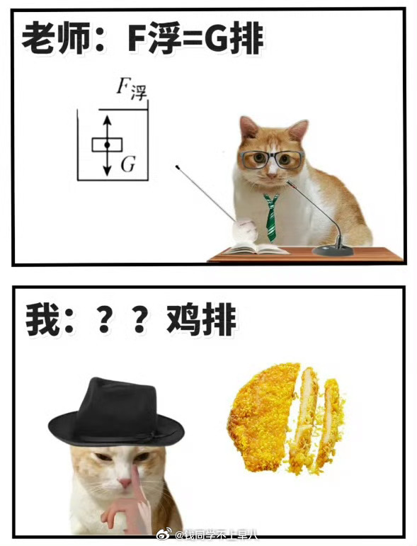 数学老师在讲什么，全是我爱吃的表情包今日memes校园笑话当代大学生精神状态 ​​​