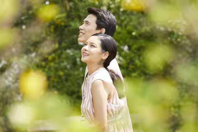 感情需要缝补，不是更换在这个快节奏的时代，人们对感情的态度似乎也变得越...