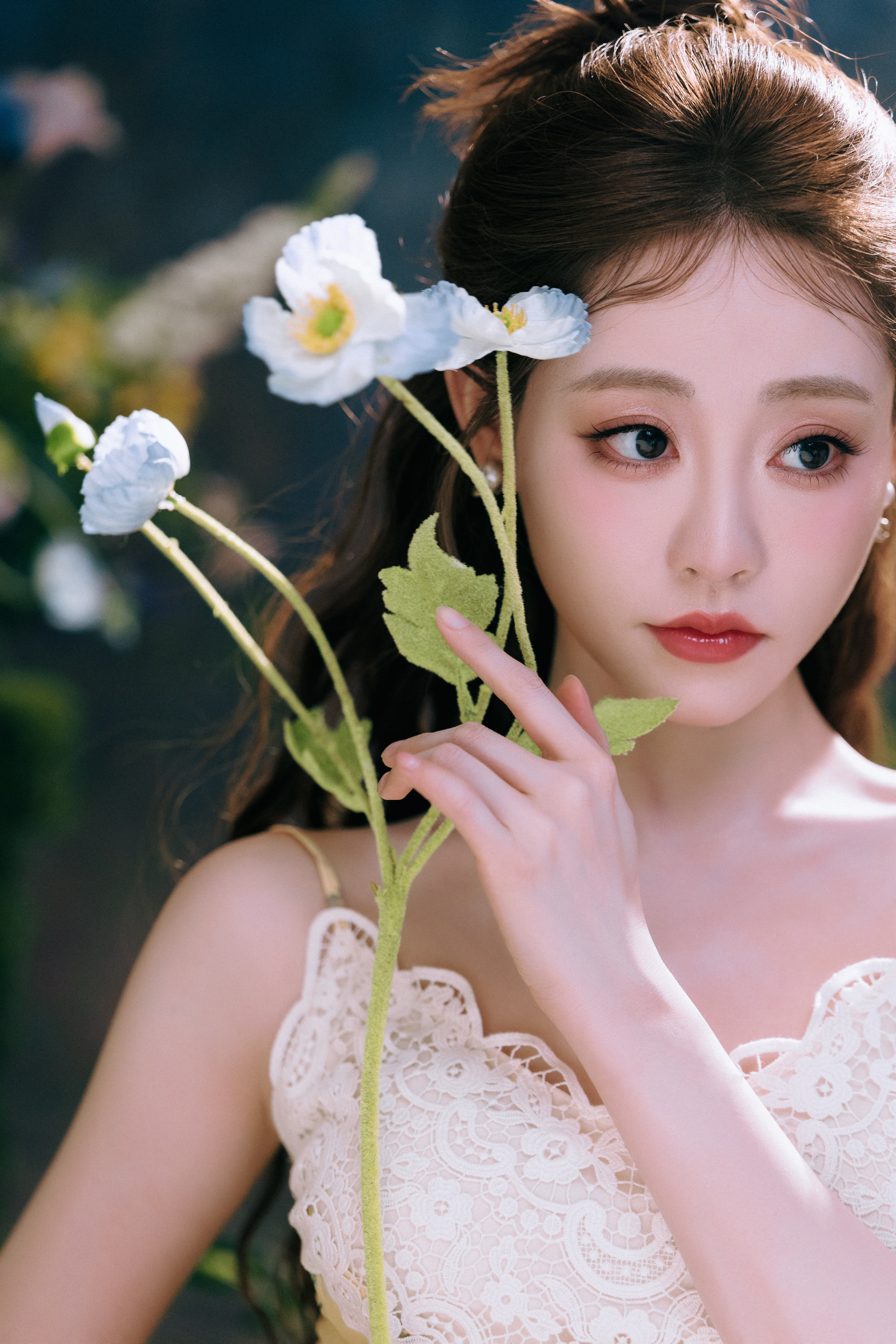（3387）美女高清图集-祝绪丹
美女高清写真
