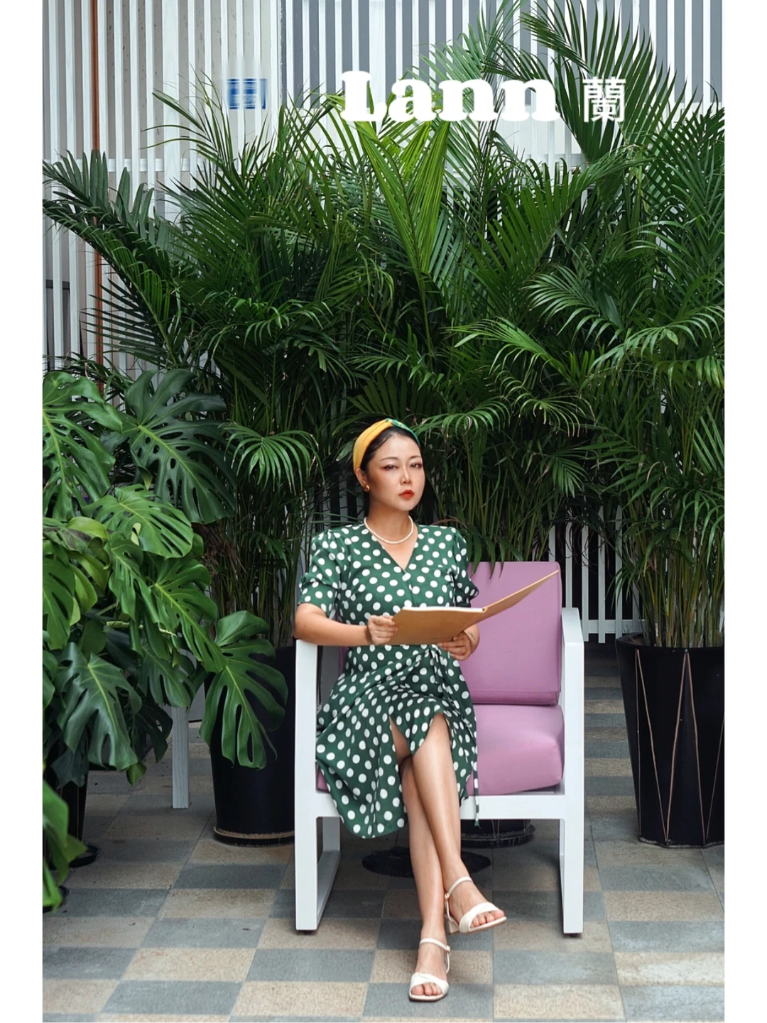 生活再忙碌，也要学会适当放松自己