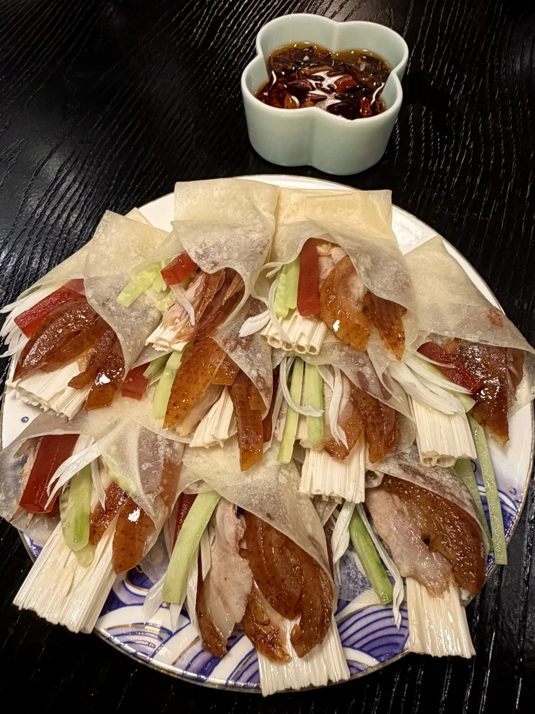 感觉是上海目前top好吃的！！！！！