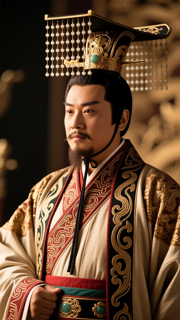 《李世民为什么爱“装糊涂”？他不是不聪明，是太懂人性了》
很多人一提到李世民，第一反应就是：天才、狠人、会打仗。可你真要问他“为什么总能在关键时刻稳住局面”，答案可能让你意外——他很会装糊涂。

想象一下，玄武门那会儿的局势，刀子都快见血了。朝堂上人人都在算计：谁能上位、谁会被清算、谁手里握着兵权。