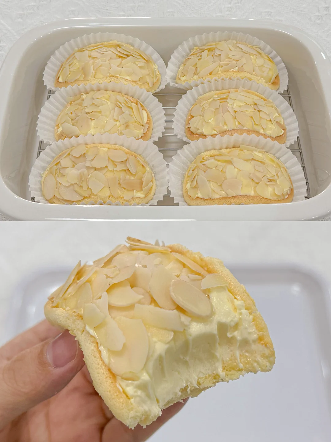 啊啊啊！都去做这个！贼好吃啊😭