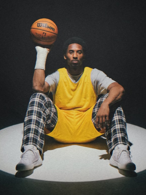 Kobe Bryant｜8🐍｜小飞侠