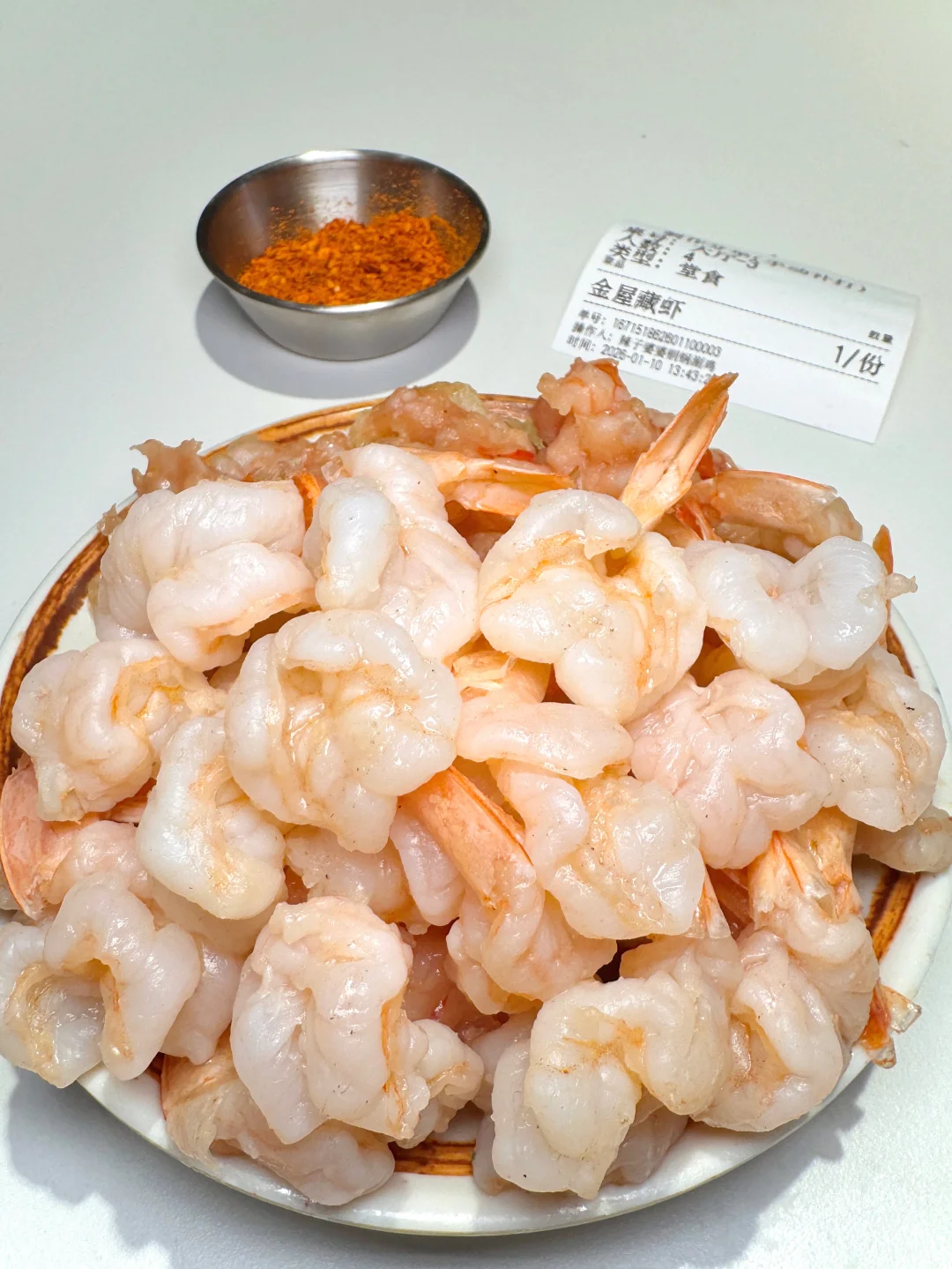 感觉是目前长沙top1好吃的！！！！！