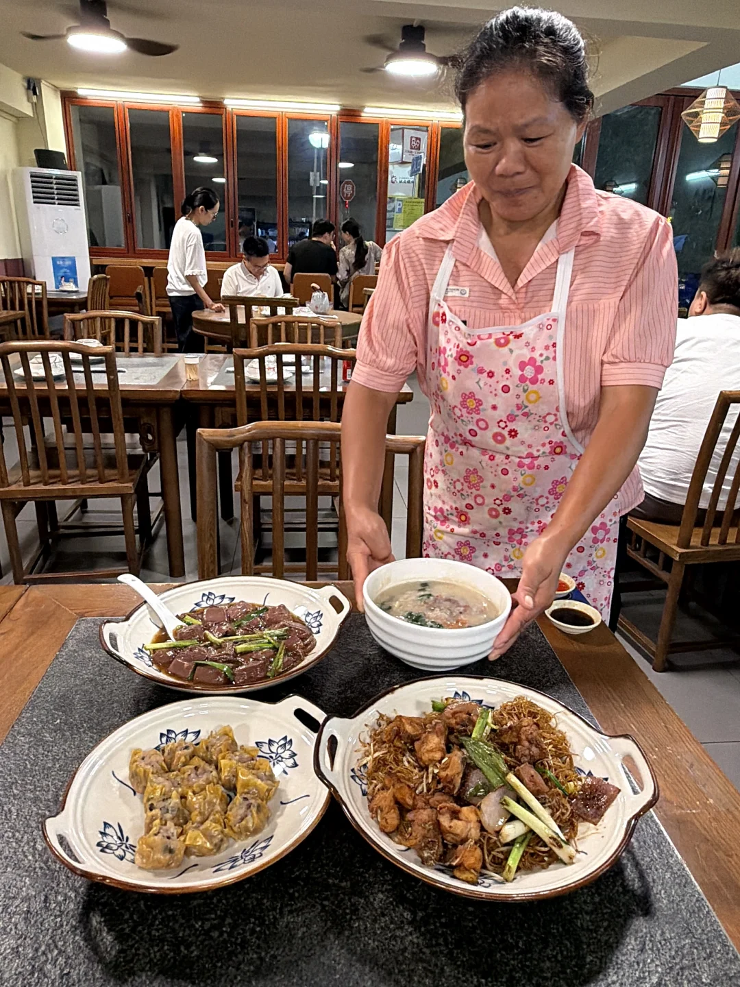 番禺特别好吃的妈妈饭堂