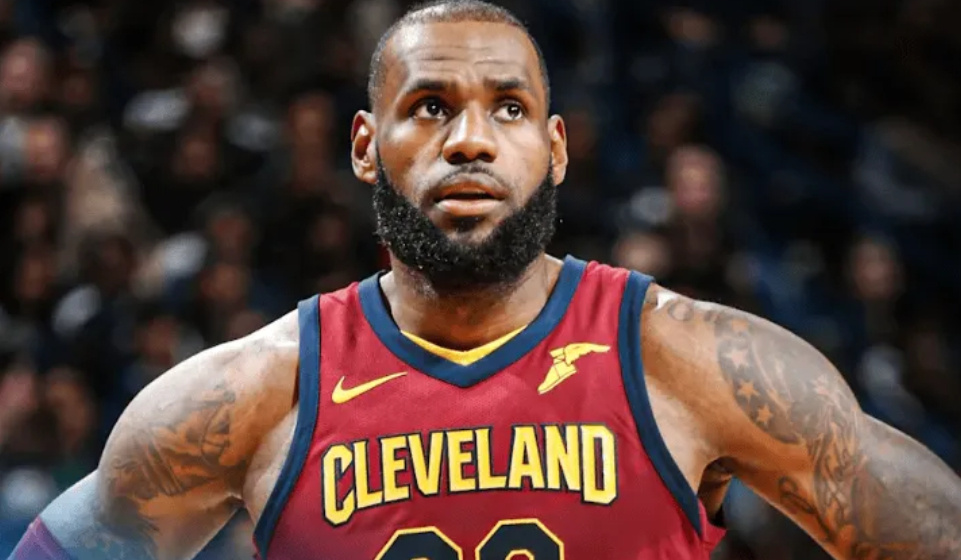 Skip：骑士竟然搞砸了22分的领先优势，快回来吧！勒布朗  NBA东...
