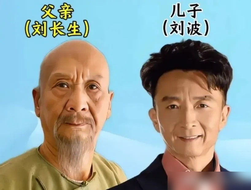 《狂飙》里最吵的那个星二代，被亲爹一句话推上了热搜。
高晓晨一开口，弹幕全是耳朵流血。瞪眼、扯脖子、五官乱飞，跟张译张颂文对戏，像走错了片场。观众越骂越好奇，一扒傻了眼：他爸是吴刚，他妈岳秀清，全家都在剧组里。
吴刚出来回应了，说没管过儿子，路是他自己选的，错也得自己扛。还补了句，为了角色专门考