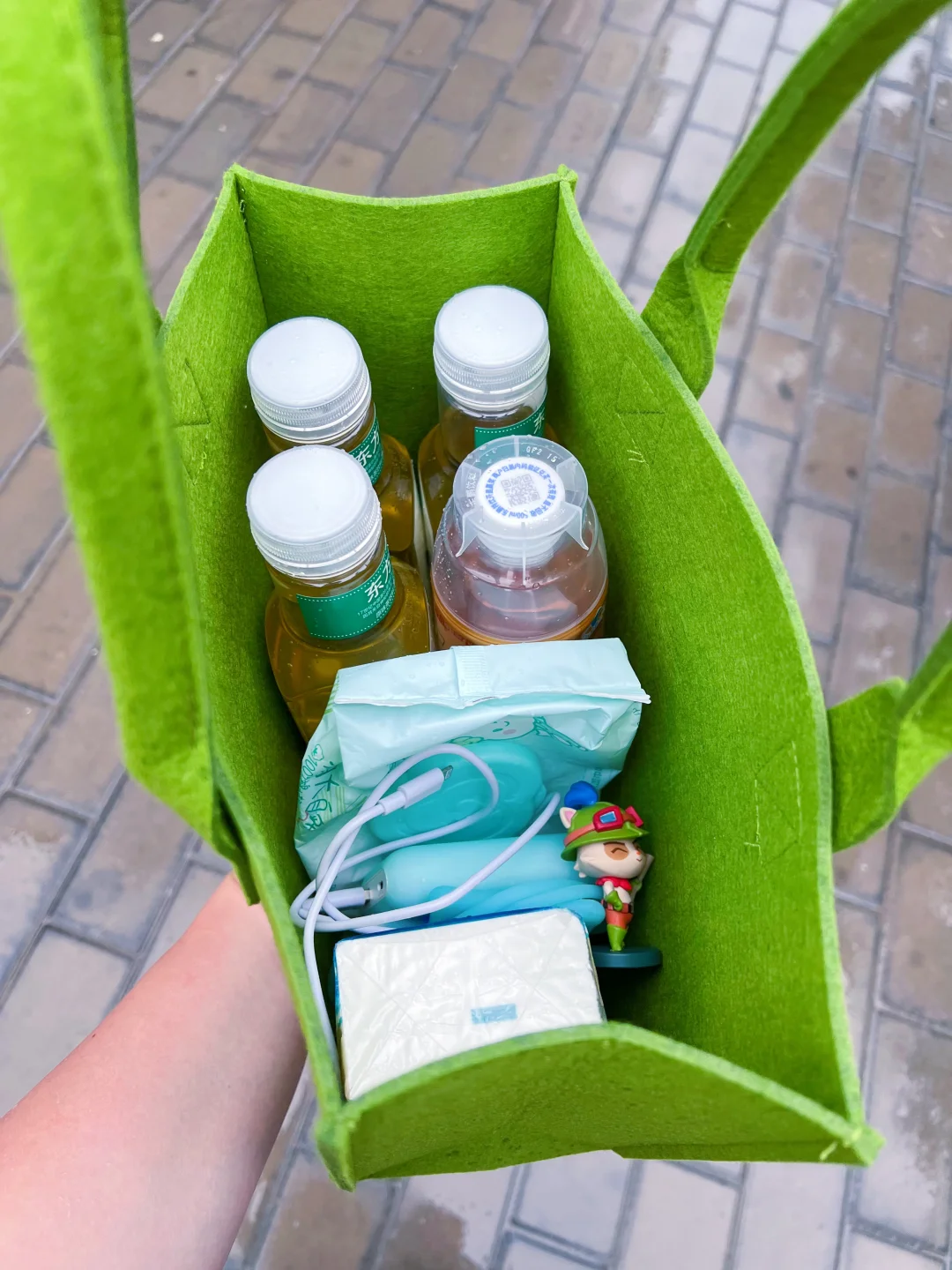 这个配置是去干什么，懂得都懂～