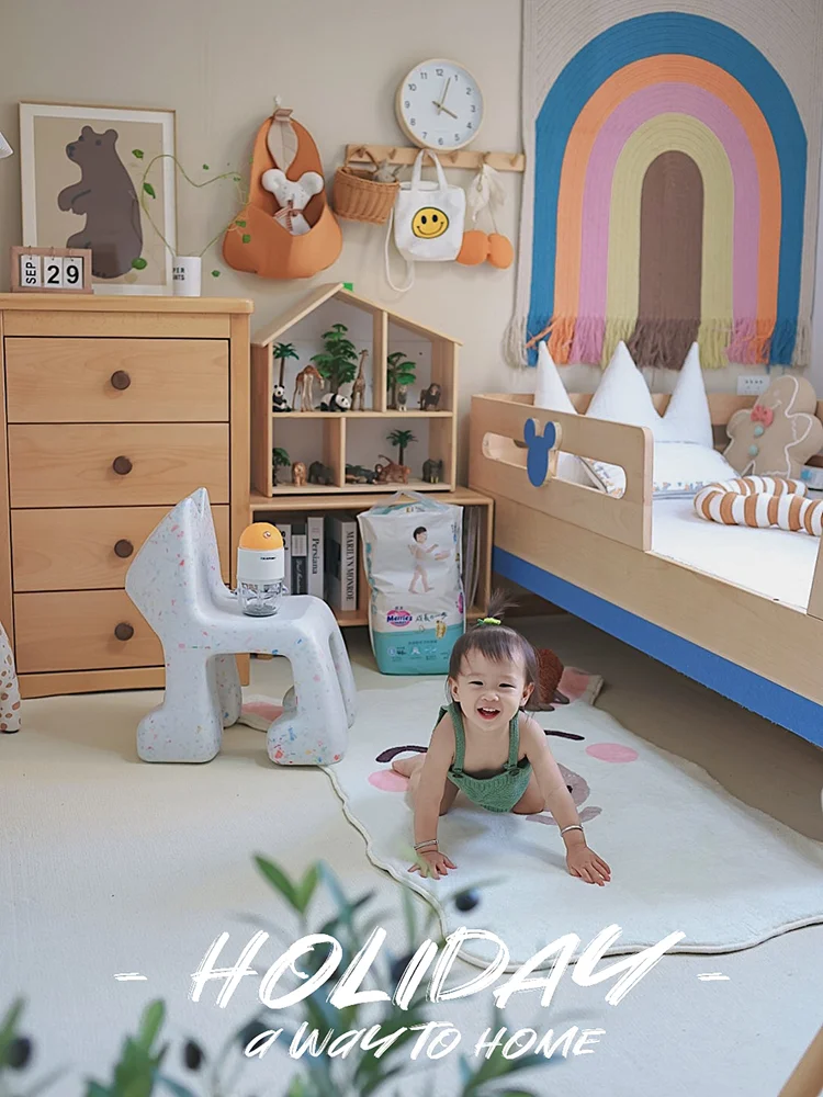 宅家带娃的快乐|武汉的秋老虎可不是闹着玩