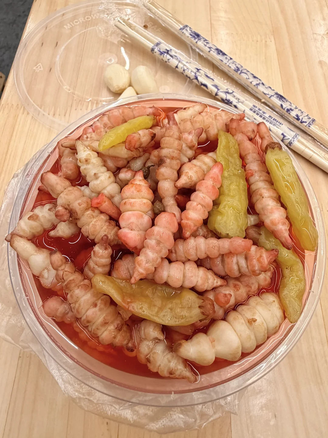 成都这个叫什么？？好好吃啊🥵🥵🥵