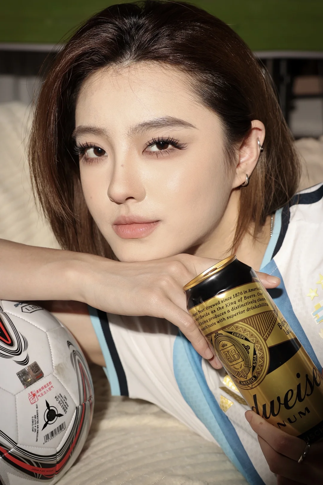 🍺ˊ˗𝘽𝙪𝙙𝙬𝙚𝙞𝙨𝙚𝙧 一起干杯