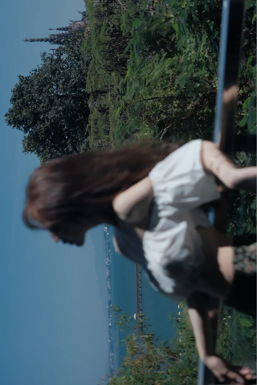 📷电影感假期｜旅行，是生活的主动留白