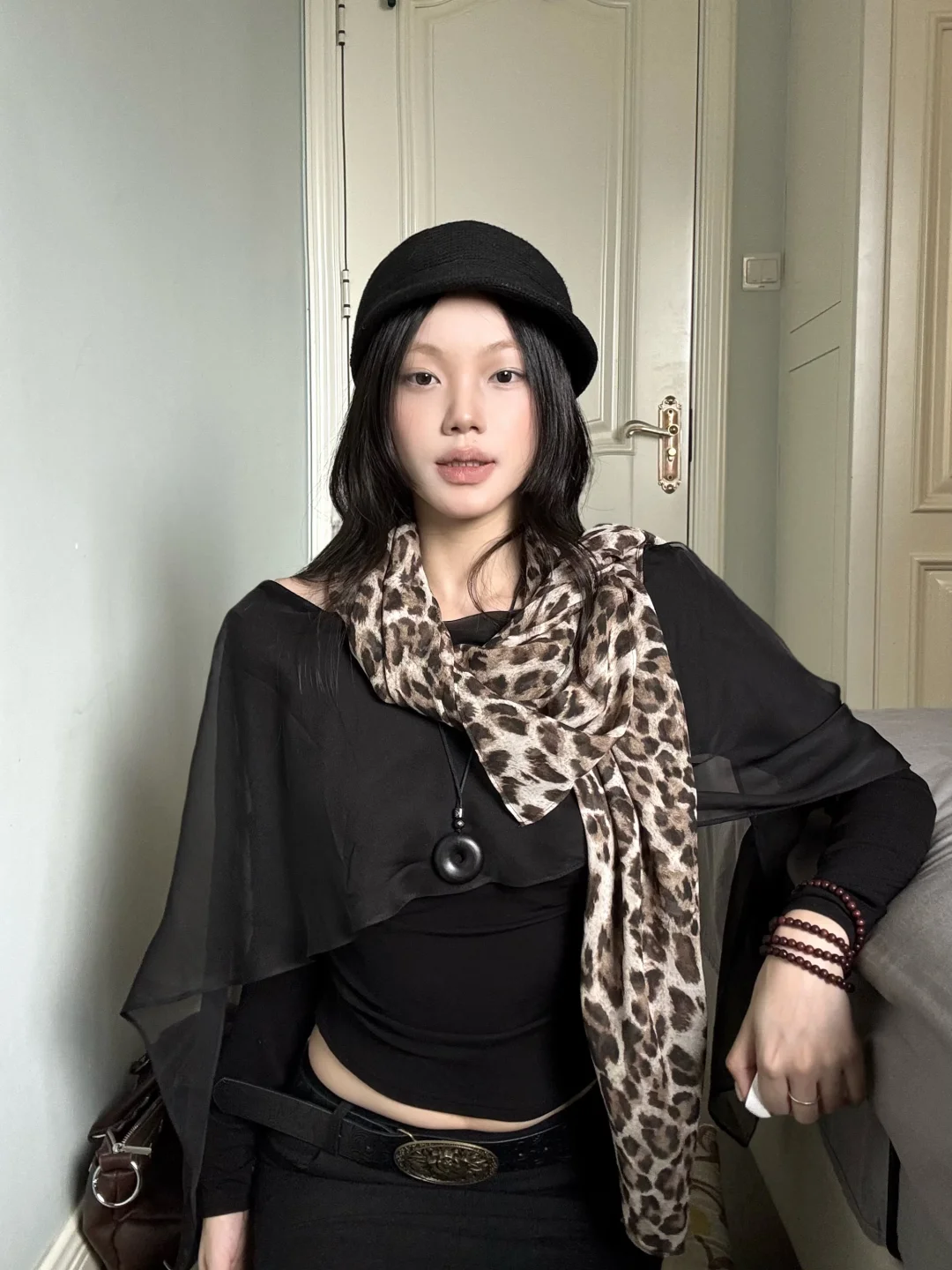 小豹子  🐆