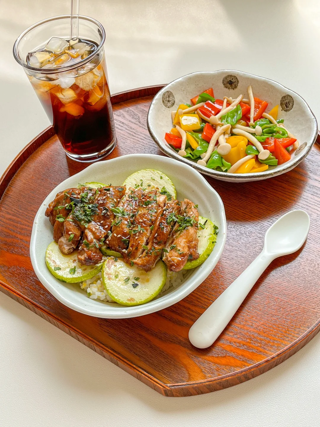 健康饮食｜简单干净的饮食更舒服