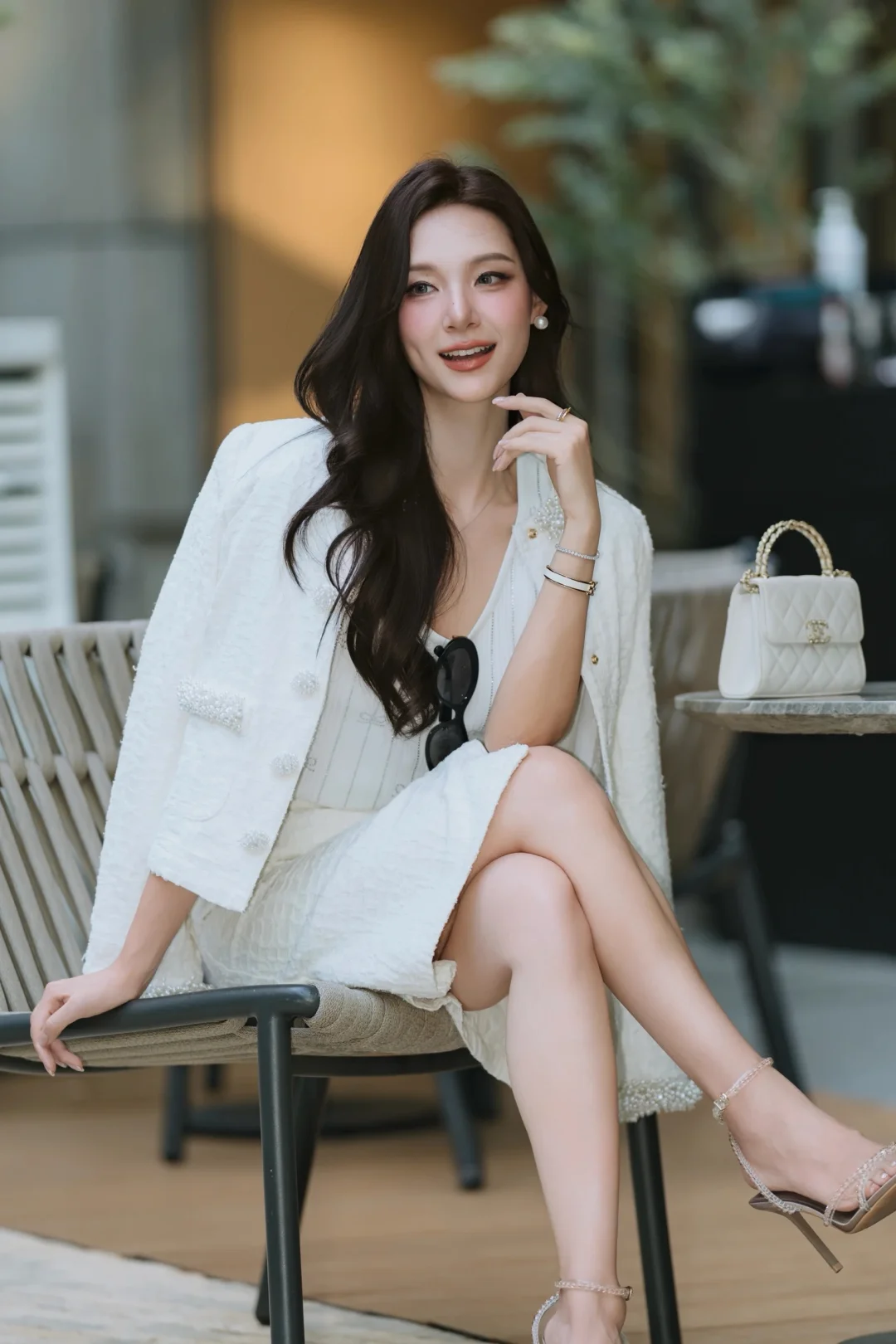 温柔小香 🦢