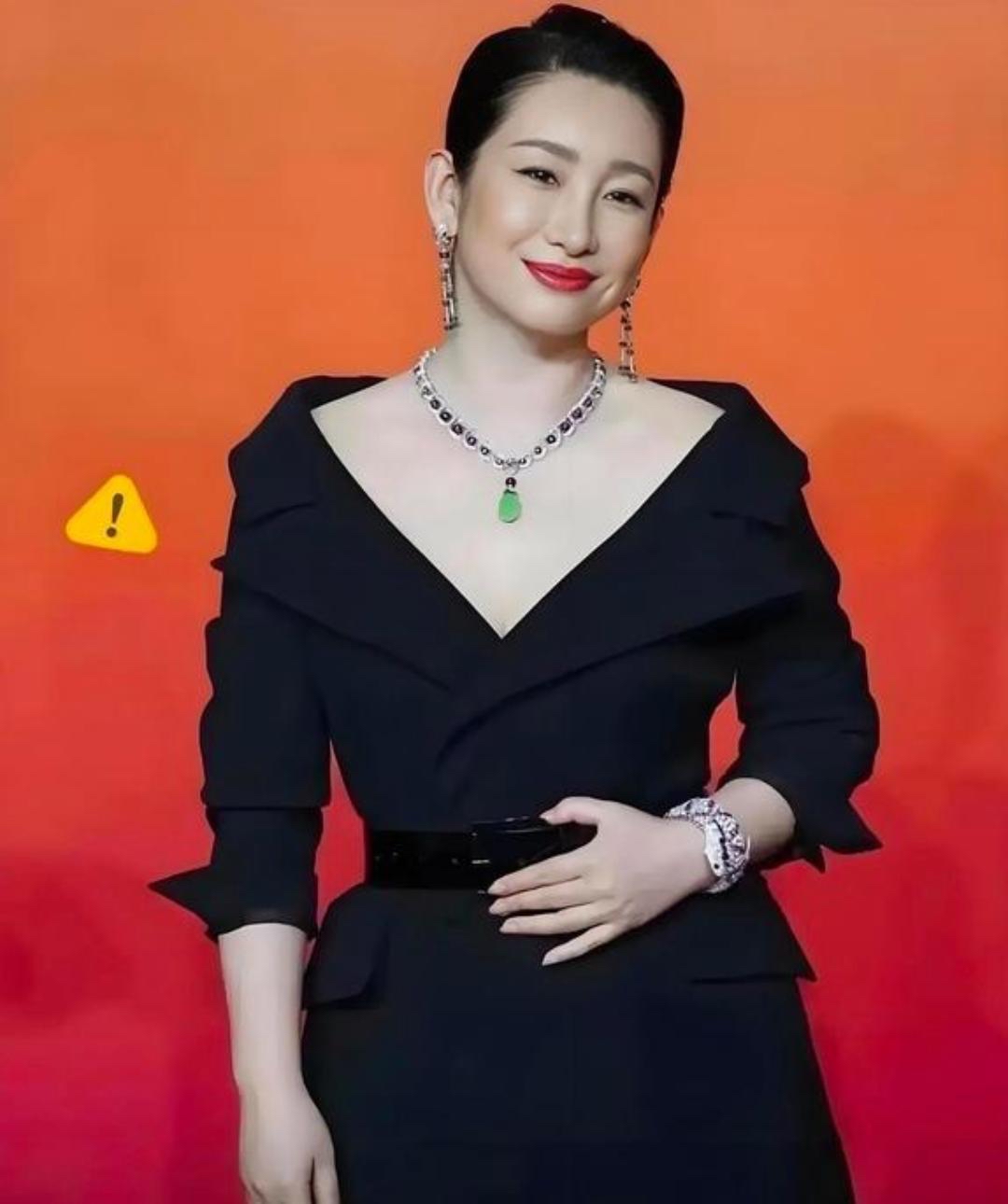 秦海璐有个坚持了11年的习惯，就是每个月都会给婆婆转一笔五位数的生活费。每次转账的时候，她总会加上一句：“妈，这是新军和我一起给您的。” 婆婆早些年先后失去了丈夫和小儿子，当时秦海璐还怀着孕，帮着操办完葬礼后，就把老人接到了北京一起住。每个月转钱时，她从不说“我给您的”，只说是“我们一起给的”；也从