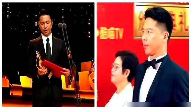 秦海璐在台上念串词突然卡壳，全场一下安静下来。

就那么几秒钟，大家正替她捏一把汗，旁边的王雷不慌不忙，幽幽来了一句：“再看一遍也没我。”

台下一愣，跟着掌声就炸了。

这一下不仅把尴尬化解了，还没抢搭档风头。不得不说，能把《四渡》《林一山》这种硬骨头角色啃下来的人，台上的稳劲确实不是一天练出来的