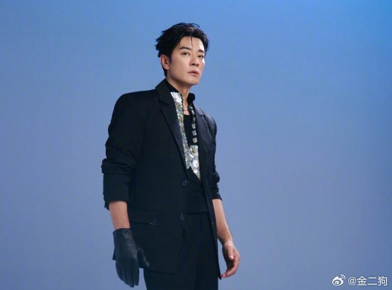 《披荆斩棘6》又捡到“宝”了，曾辉和李光洁都自带综艺感 ​