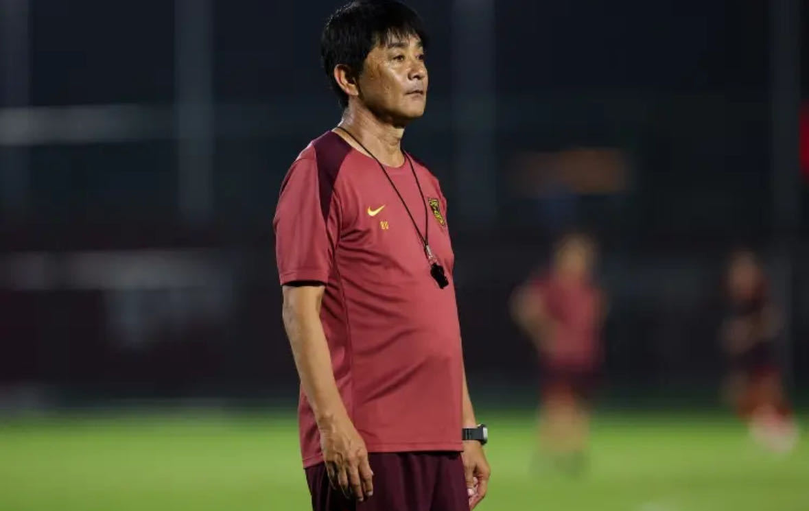 U17亚洲杯战报：国足闯入决赛，对阵日本仍有一战之力U17亚洲杯半决赛...