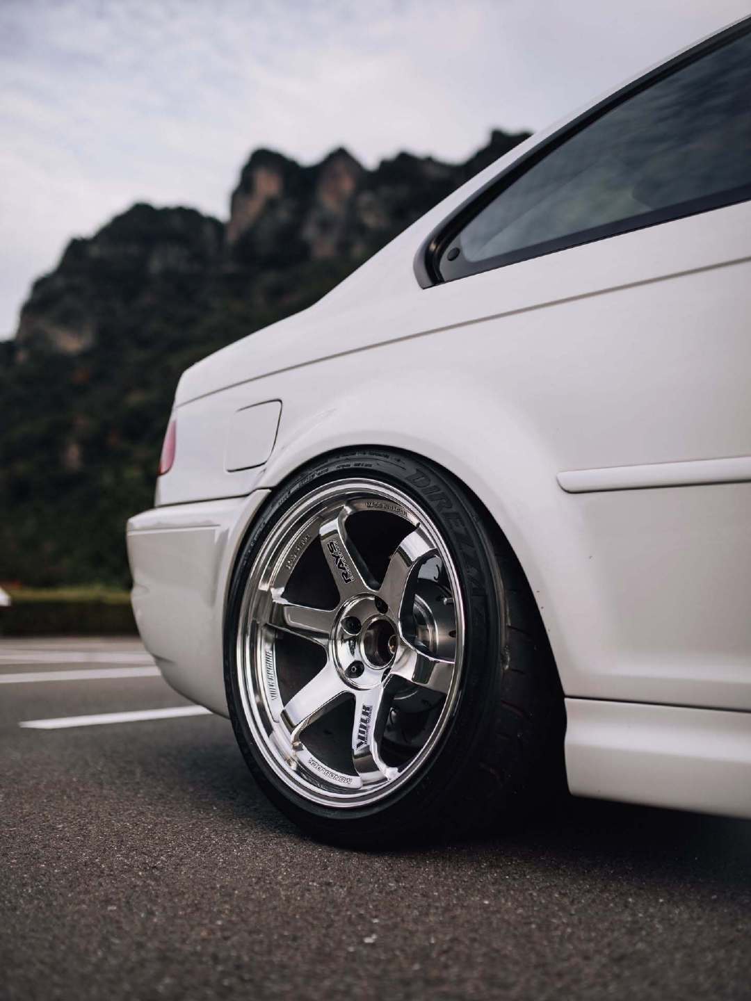 #sscs图集[超话]##Bimmer##宝马M3##E46M3# ​​​​
