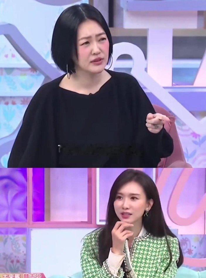 结婚6年后，远嫁日本的林志玲突然在节目里松口说想出来干活，结果小S当场就调侃她是不是家里揭不开锅了，可听完她跟蔡康永的对话，真让人倒吸一口凉气
蔡康永顺着话茬追问她为什么拖到现在才动这个念头，林志玲在镜头前卡壳了一下，吐出几个字：
“之前不是不想，是不敢。”
一个曾经红透半边天的国民女神，手里