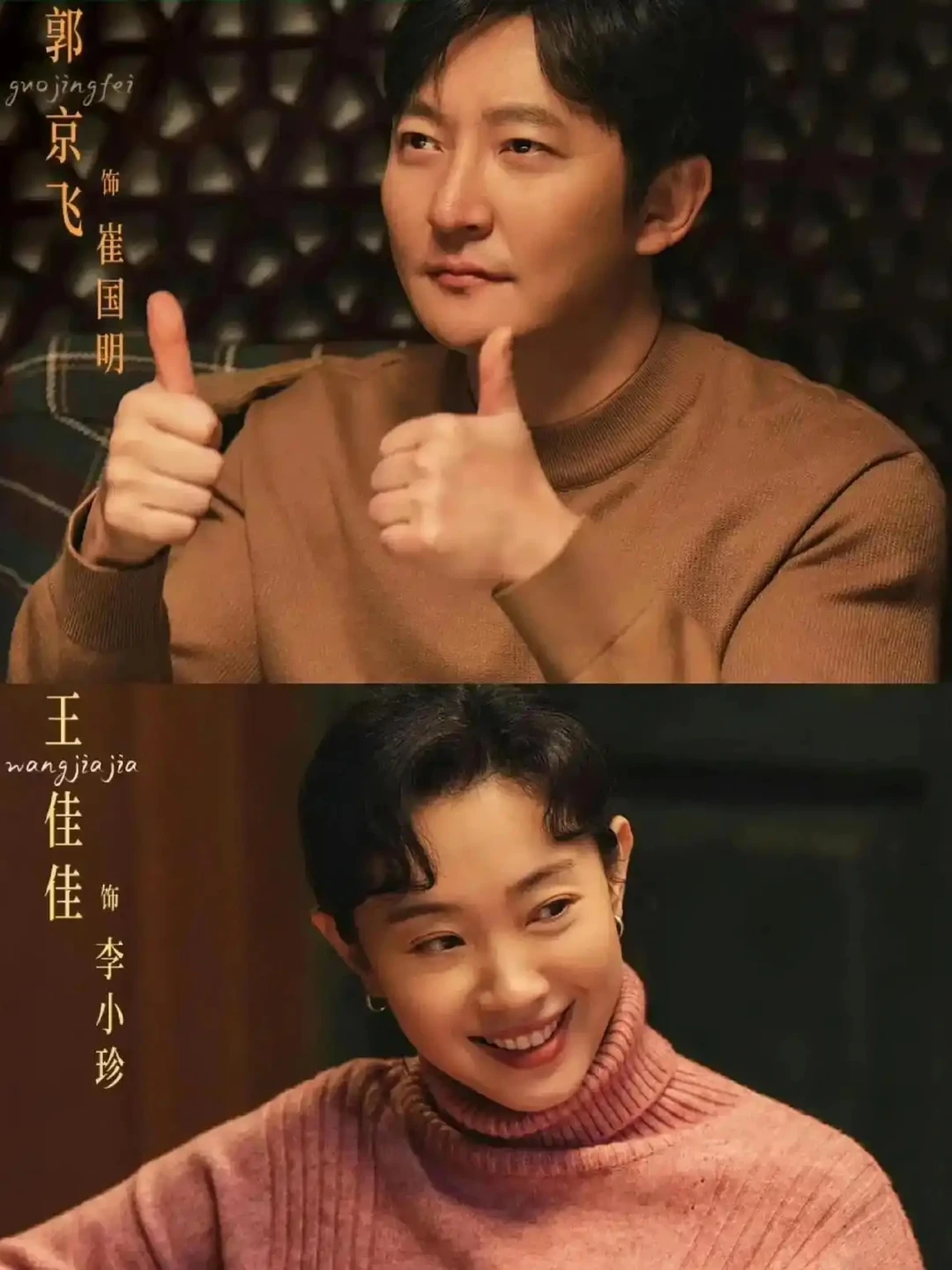白玉兰最佳女主角提名中居然没有“舅妈”王佳佳，真是意难平！ 	 在电视...