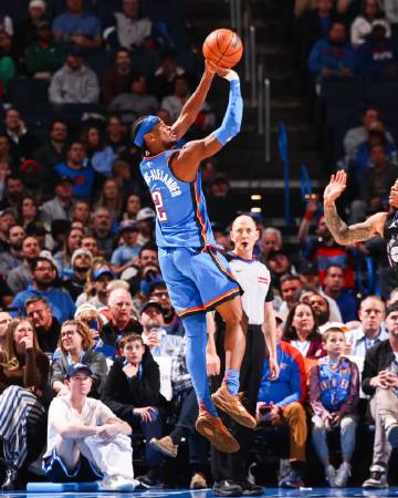 1月23日NBA比赛全结束！看了西部最新排名，这5点让人没想到<br ...