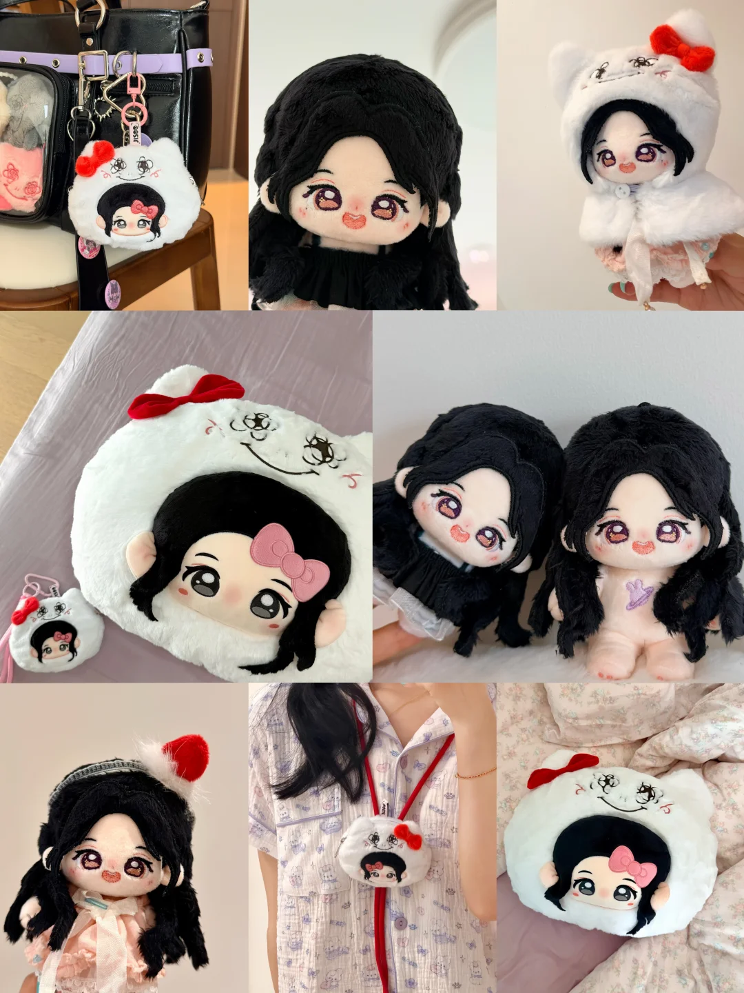 ₊˚⊹♡萌物来袭₌᳐⦁֊⦁₌᳐੭