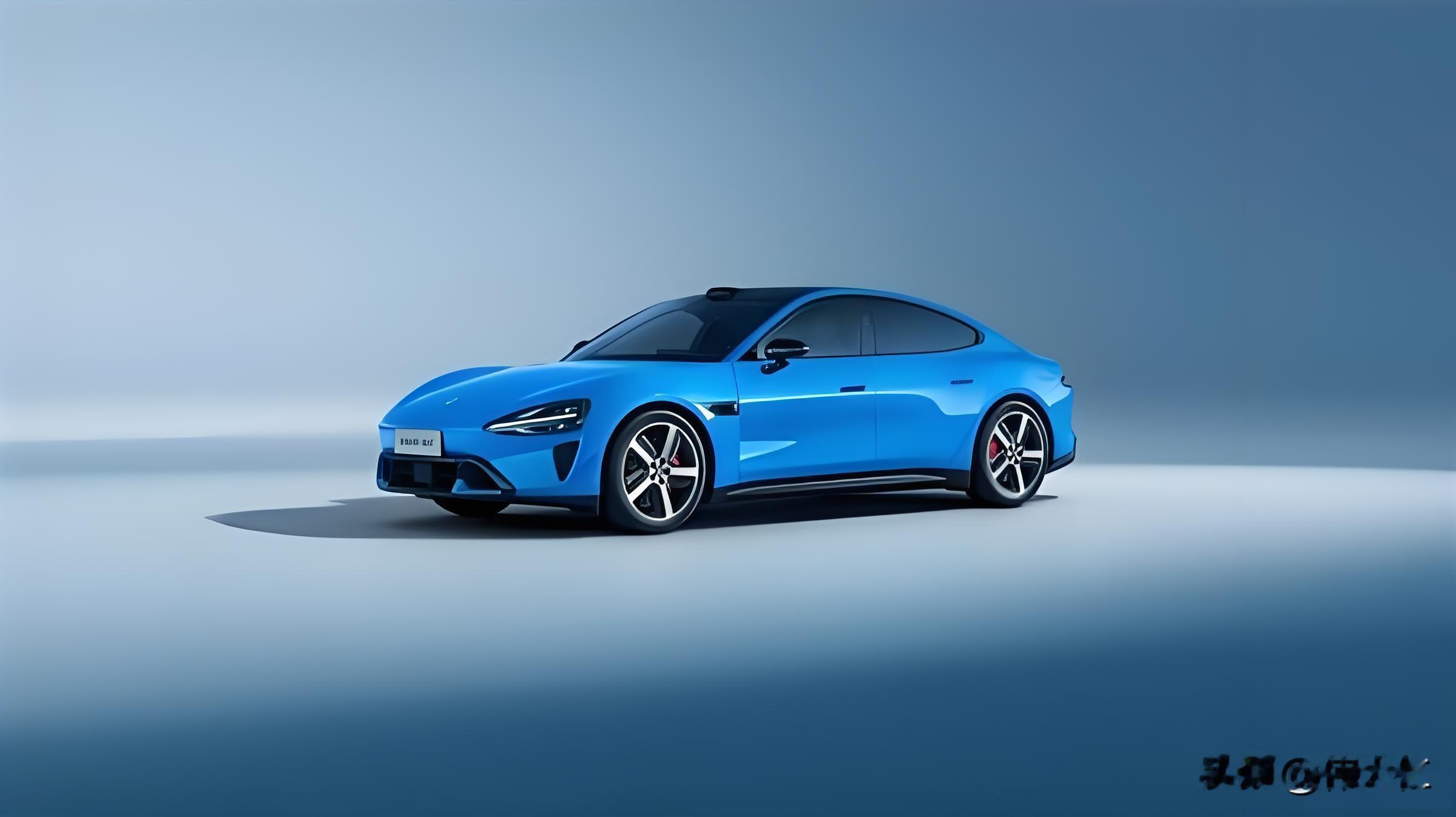 小米汽车回应被指绿化带战神：有人恶意传播！法务部已行动！ 小米汽车竟被...