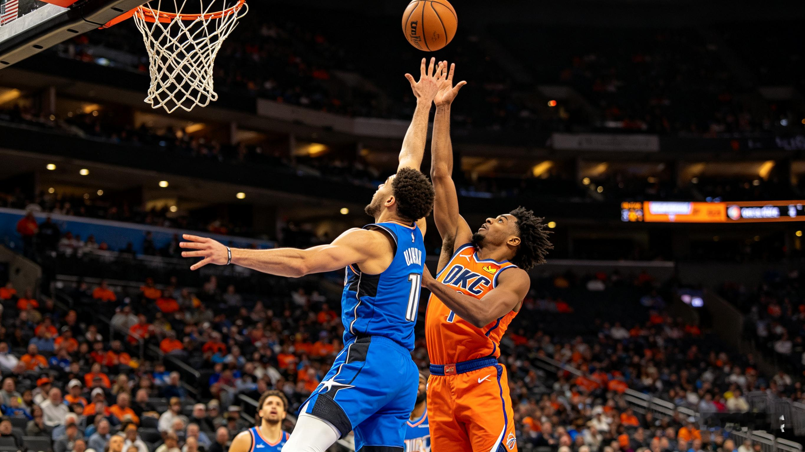 当你坐在篮球比赛的观战区域时，你的脖子你的头都跟着球转。 你的嘴里会不...