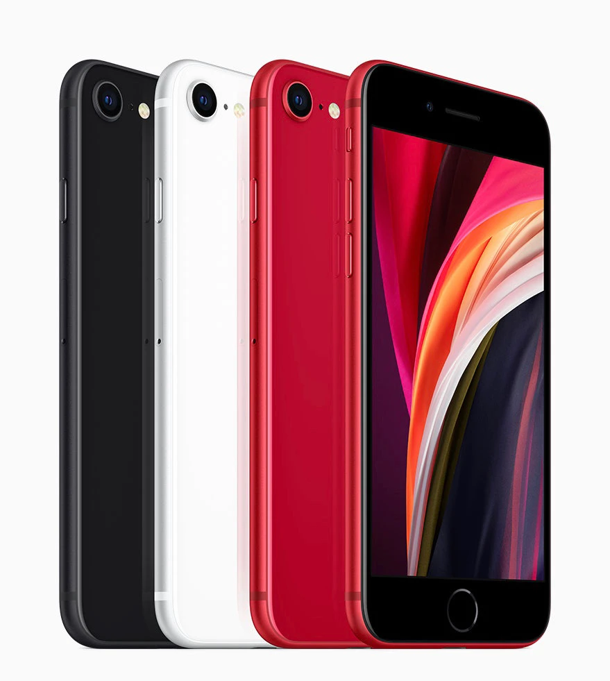 iPhoneSE最不值得购买的手机📱