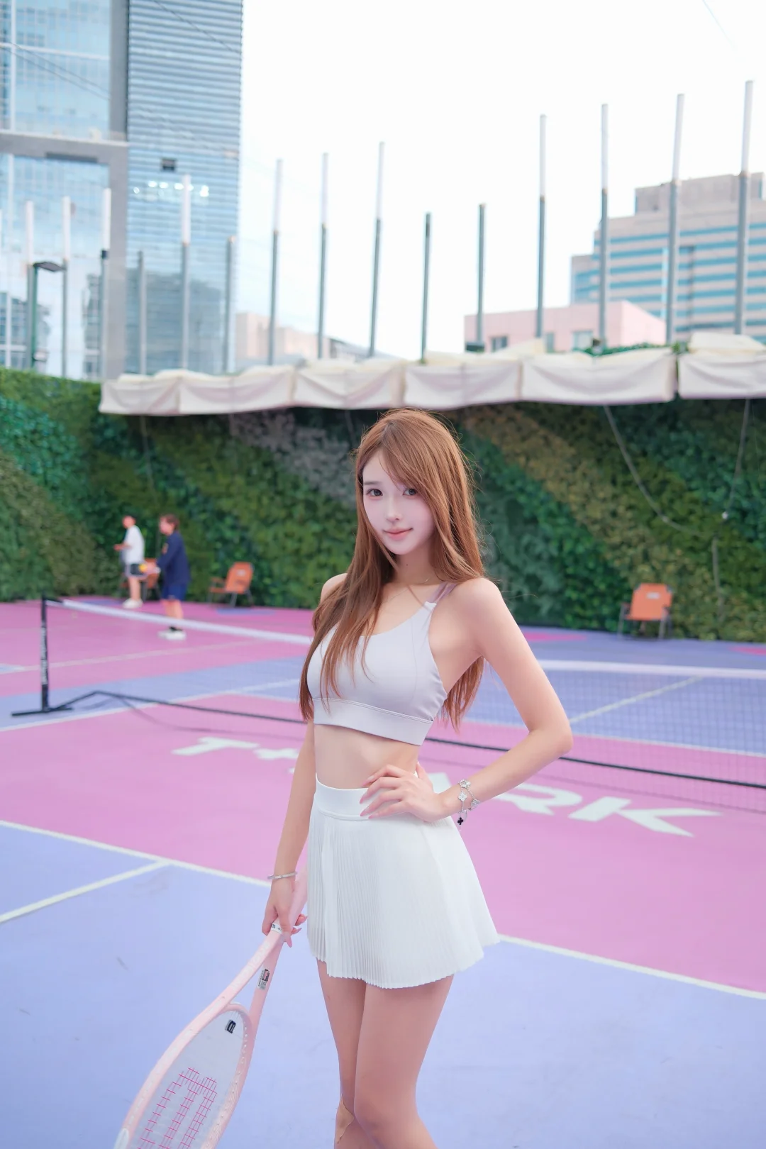 tennis d🎾y