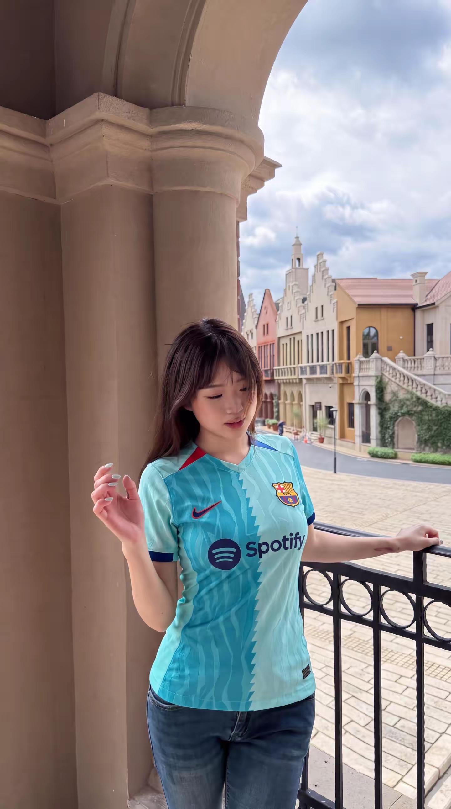 “巴塞罗那不仅仅是一家俱乐部”