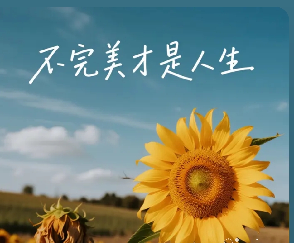 其实90%的家庭都不幸福，因为谁家的锅底都有灰，所以就不要总觉得自己在...