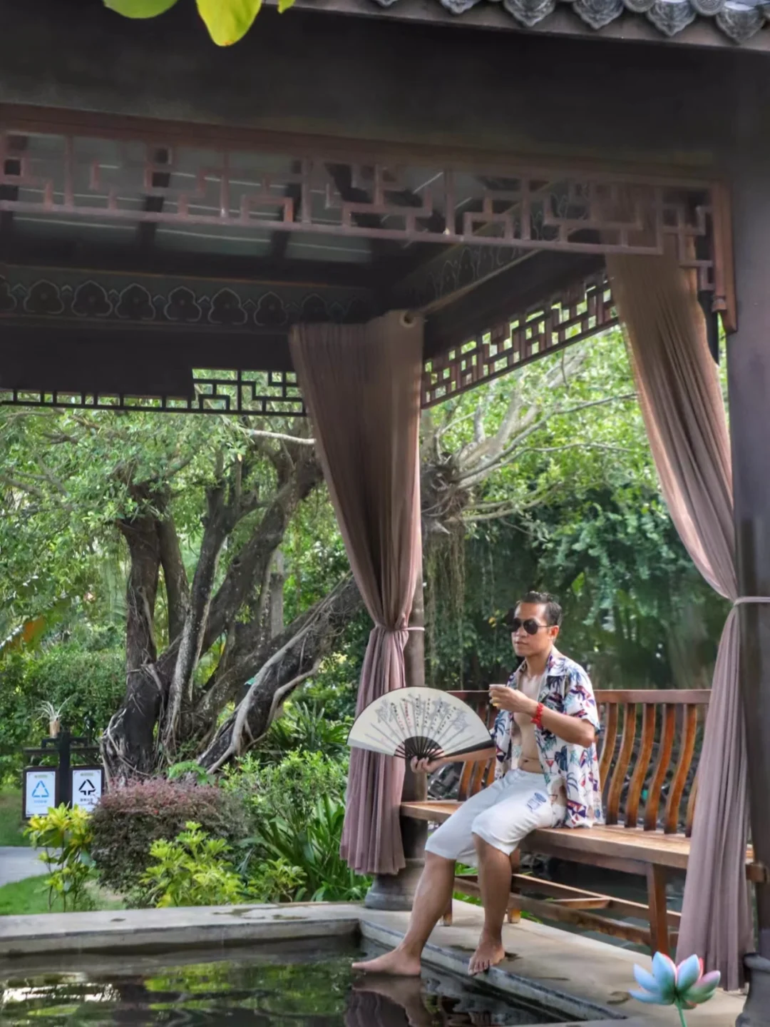 广州周边游 | 周末假期必翻牌宝藏温泉酒店