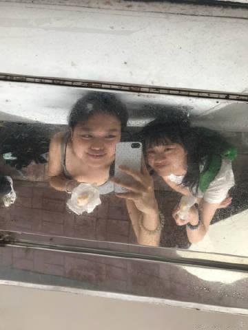 长洲岛的记忆🧩